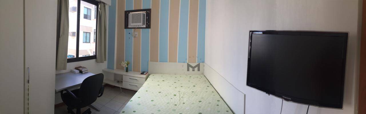 Apartamento à venda com 3 quartos, 189m² - Foto 13