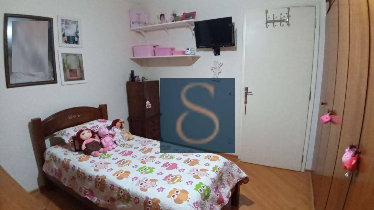 Apartamento à venda com 2 quartos, 75m² - Foto 8