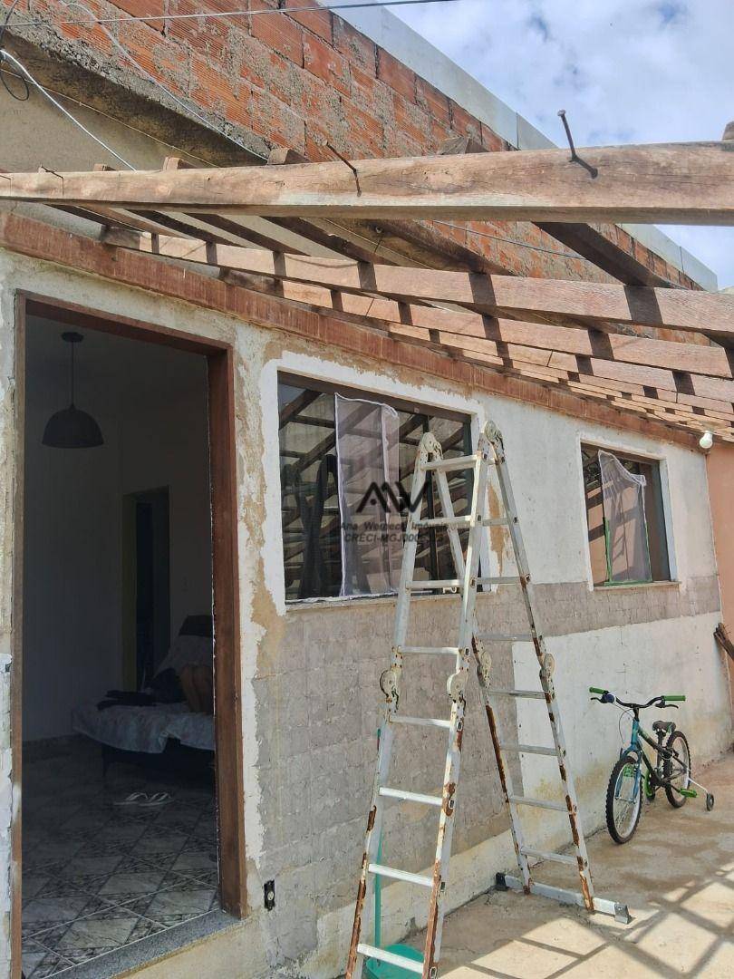 Casa, 3 quartos, 250 m² - Foto 3