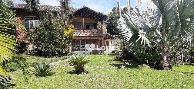 Sítio, 3 quartos, 4600 m² - Foto 1