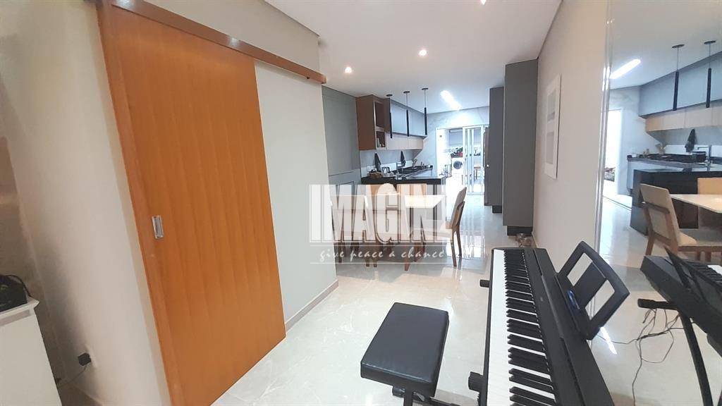 Sobrado à venda com 3 quartos, 160m² - Foto 6