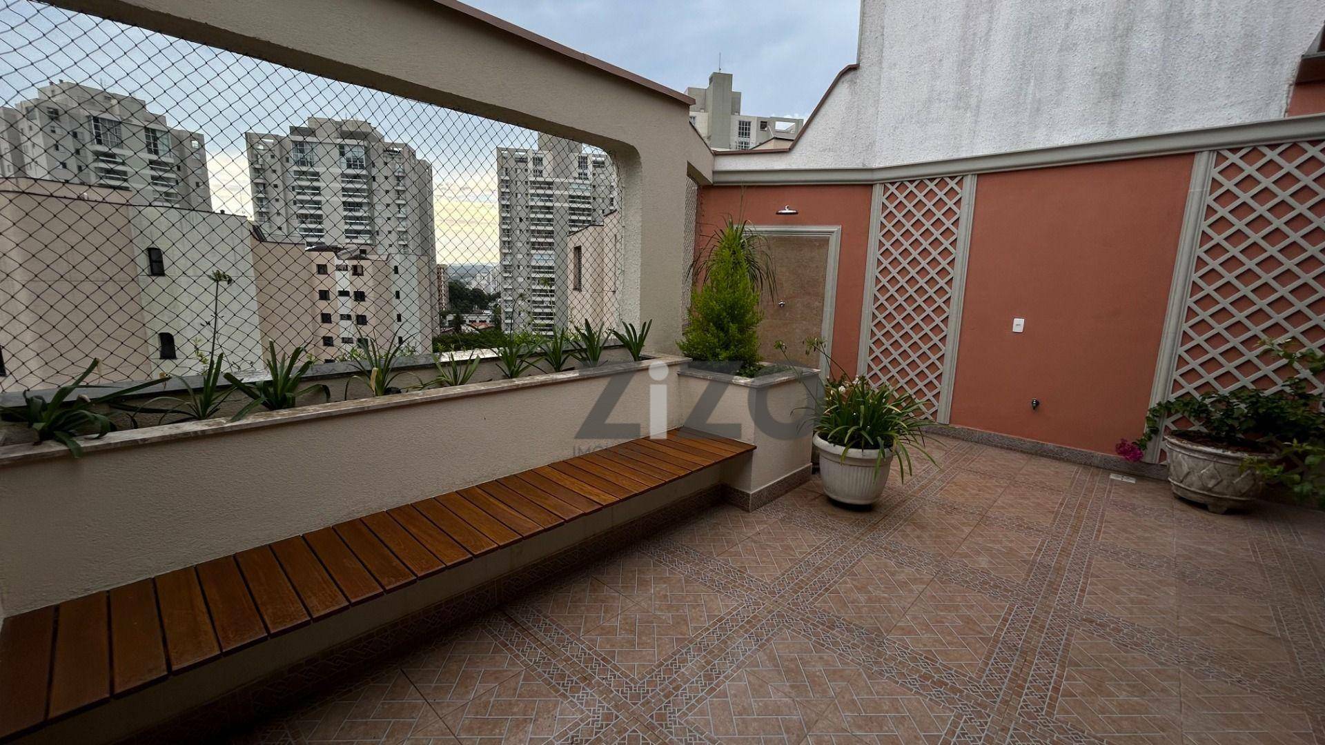 Cobertura à venda com 3 quartos, 280m² - Foto 94