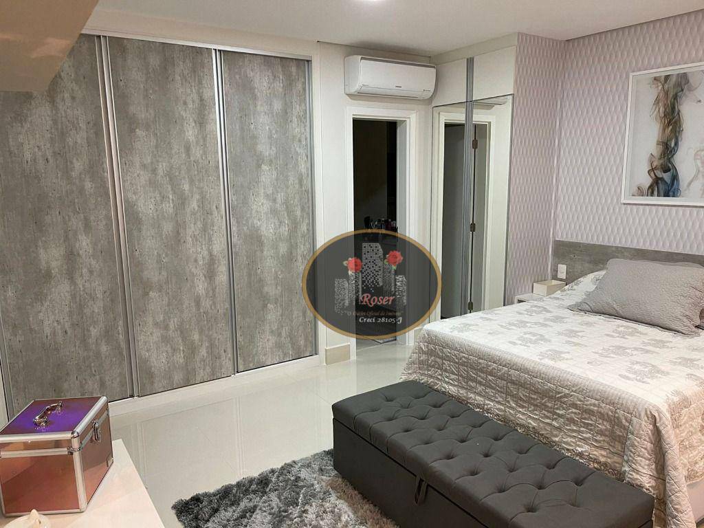 Apartamento para alugar com 1 quarto, 95m² - Foto 36