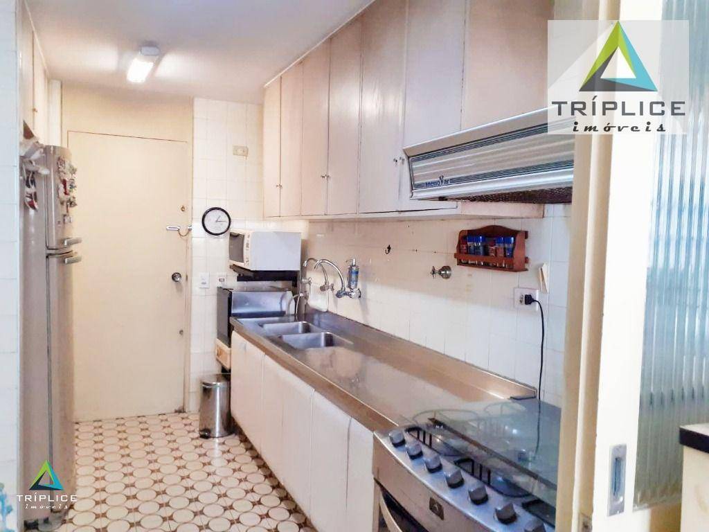 Apartamento à venda com 3 quartos, 117m² - Foto 55