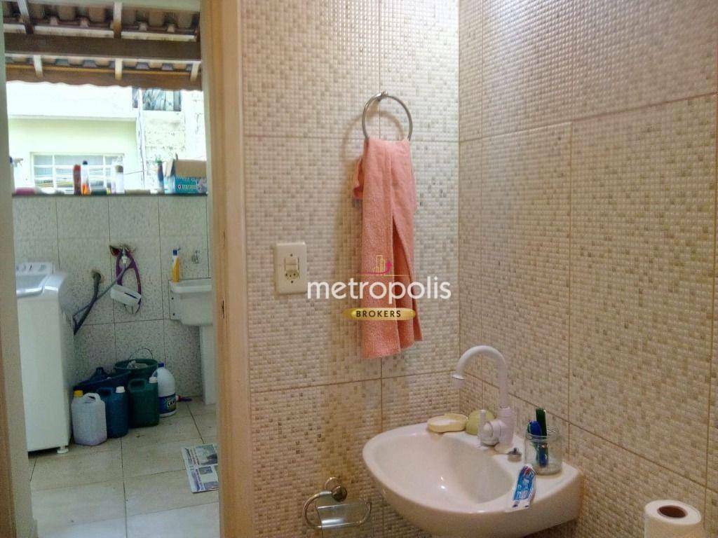 Sobrado à venda com 2 quartos, 120m² - Foto 17