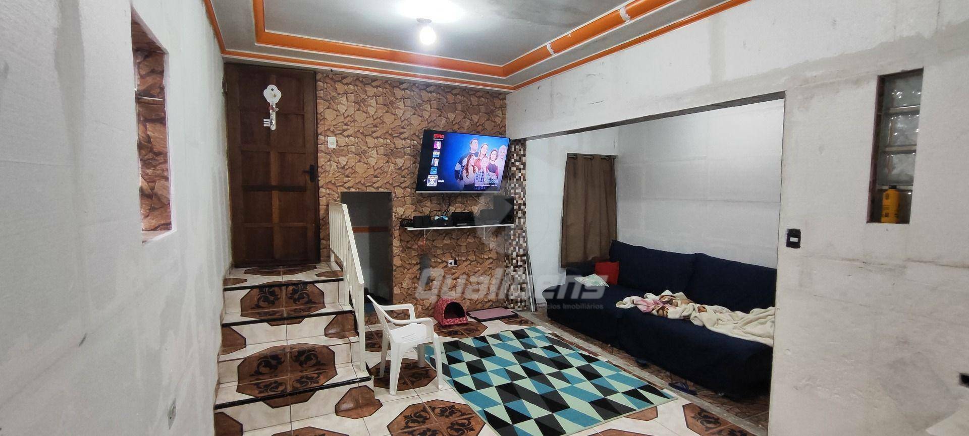 Sobrado à venda com 3 quartos, 150m² - Foto 2