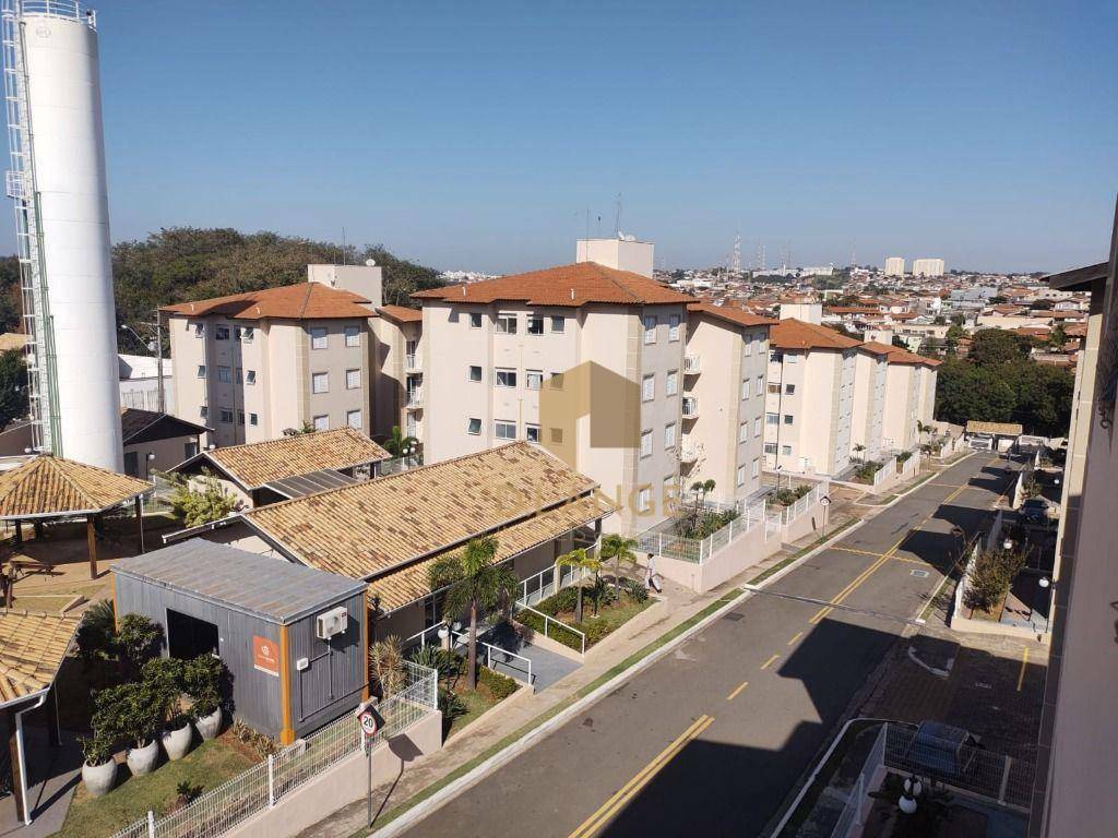 Apartamento à venda com 2 quartos, 43m² - Foto 29