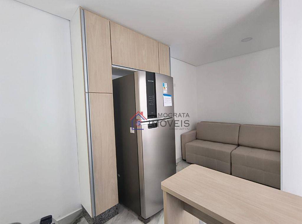 Apartamento à venda com 2 quartos, 47m² - Foto 7