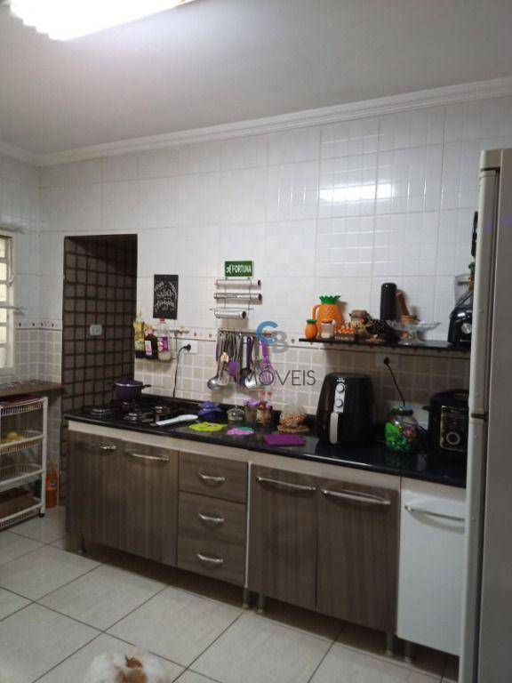 Sobrado à venda com 5 quartos, 160m² - Foto 21