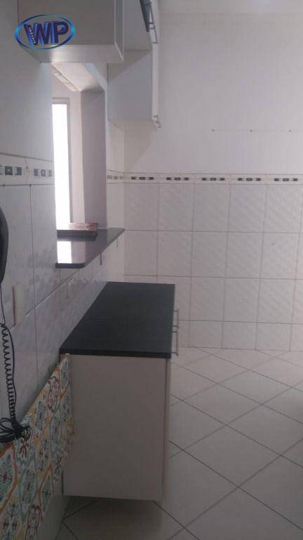 Apartamento à venda com 2 quartos, 53m² - Foto 19