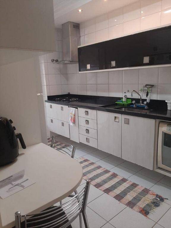 Apartamento à venda com 3 quartos, 103m² - Foto 6