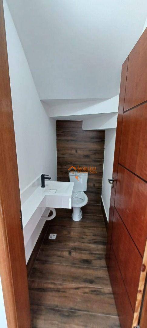 Sobrado à venda com 3 quartos, 186m² - Foto 15