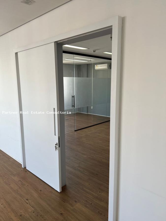 Conjunto Comercial-Sala à venda, 80m² - Foto 20