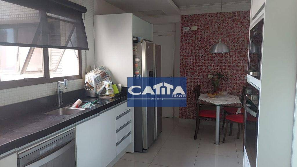 Apartamento à venda com 3 quartos, 150m² - Foto 1