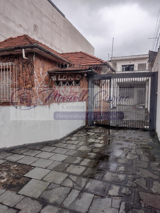 Terreno à venda com 3 quartos, 300m² - Foto 2