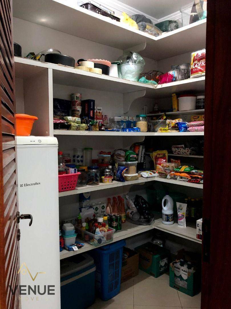 Sobrado, 4 quartos, 324 m² - Foto 55