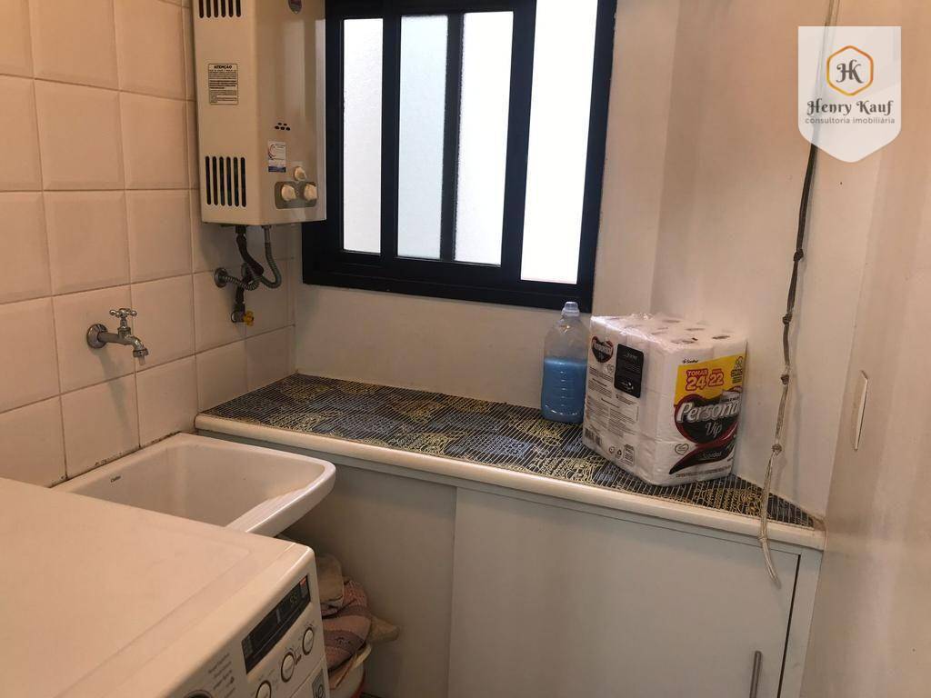 Apartamento à venda com 3 quartos, 65m² - Foto 14