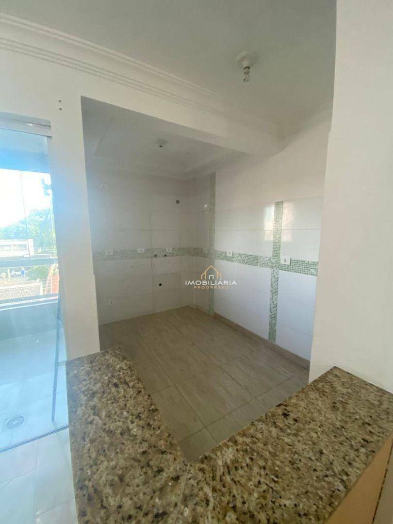 Apartamento à venda com 2 quartos, 60m² - Foto 9