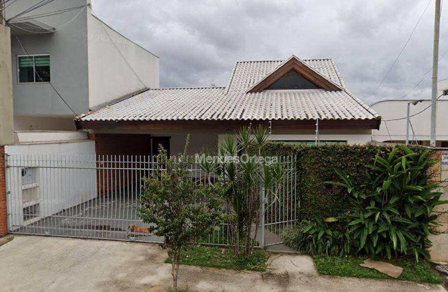 Casa, 250 m² - Foto 1