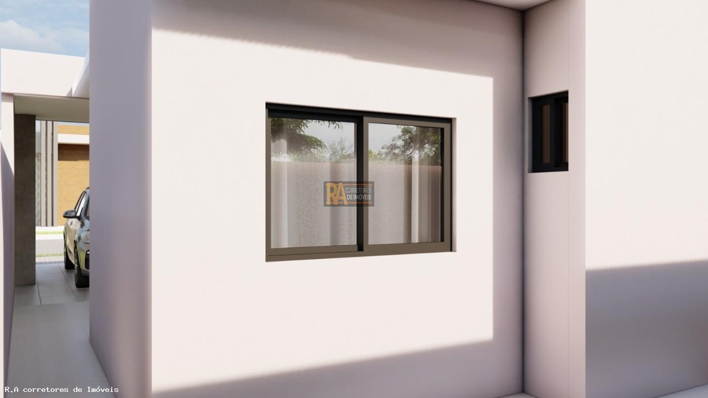 Casa à venda com 3 quartos, 200m² - Foto 3