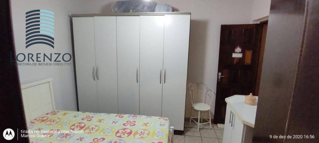 Apartamento à venda com 3 quartos, 95m² - Foto 12