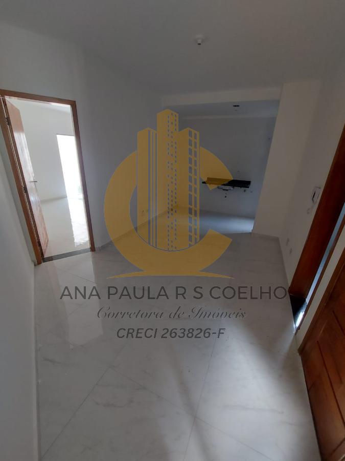 Apartamento à venda com 1 quarto, 35m² - Foto 7