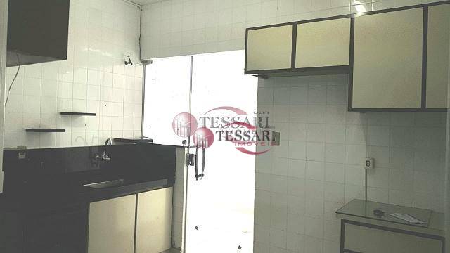 Apartamento à venda com 3 quartos, 164m² - Foto 9