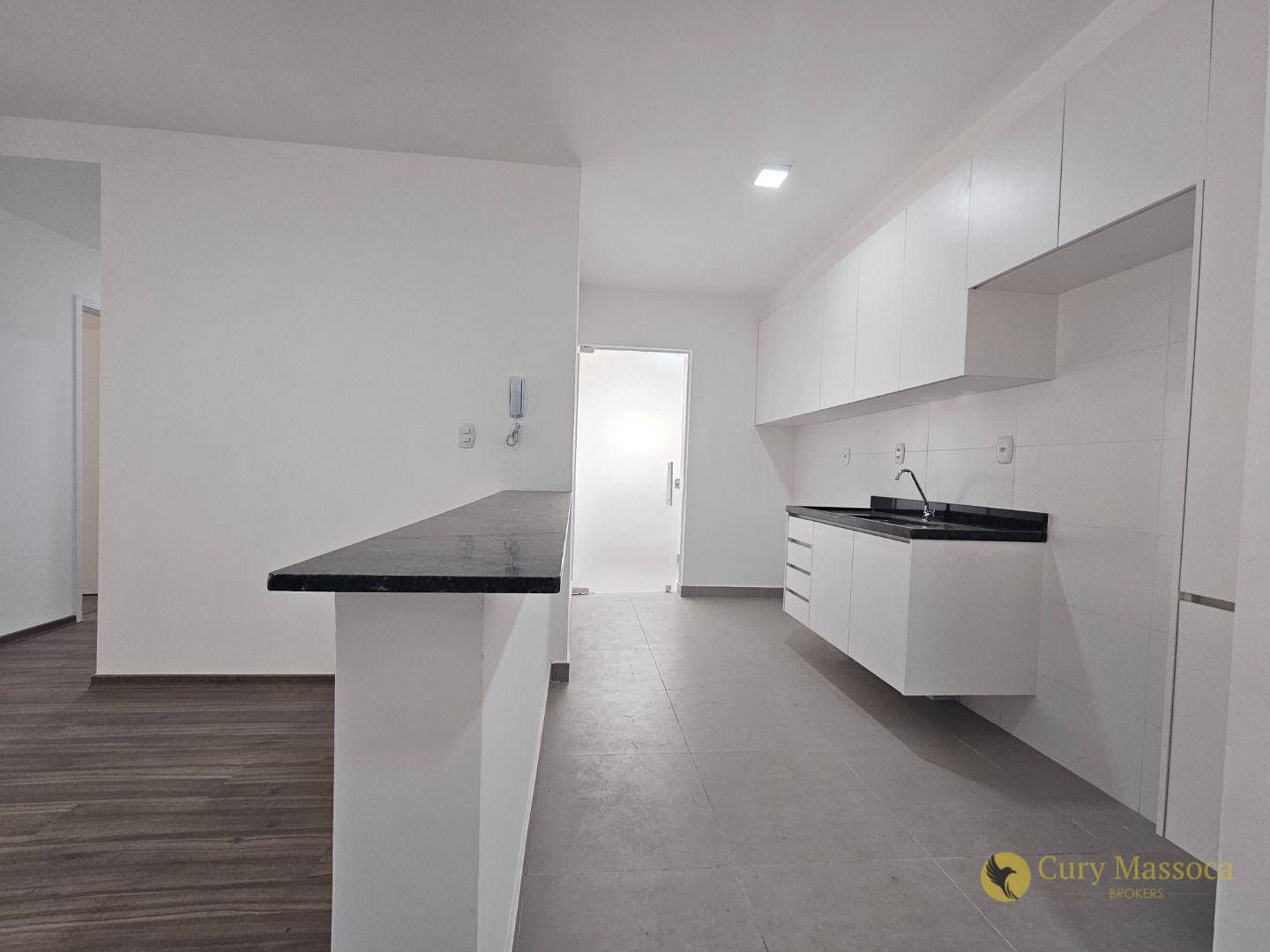 Apartamento, 3 quartos, 87 m² - Foto 1