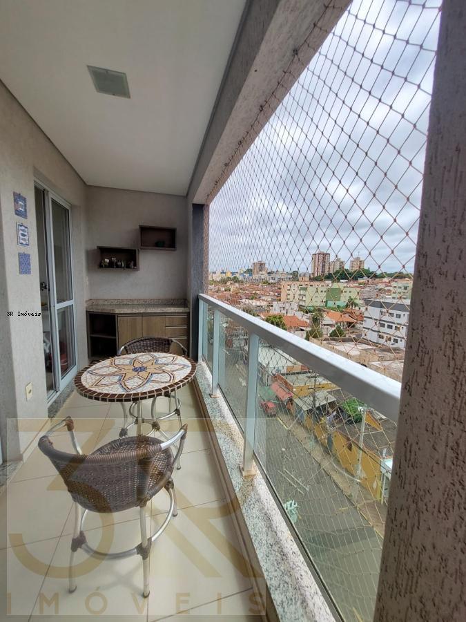 Apartamento à venda com 2 quartos, 55m² - Foto 5