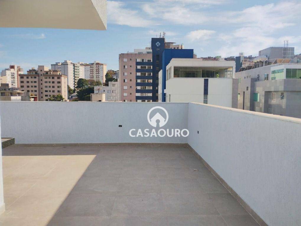 Cobertura à venda com 3 quartos, 148m² - Foto 7