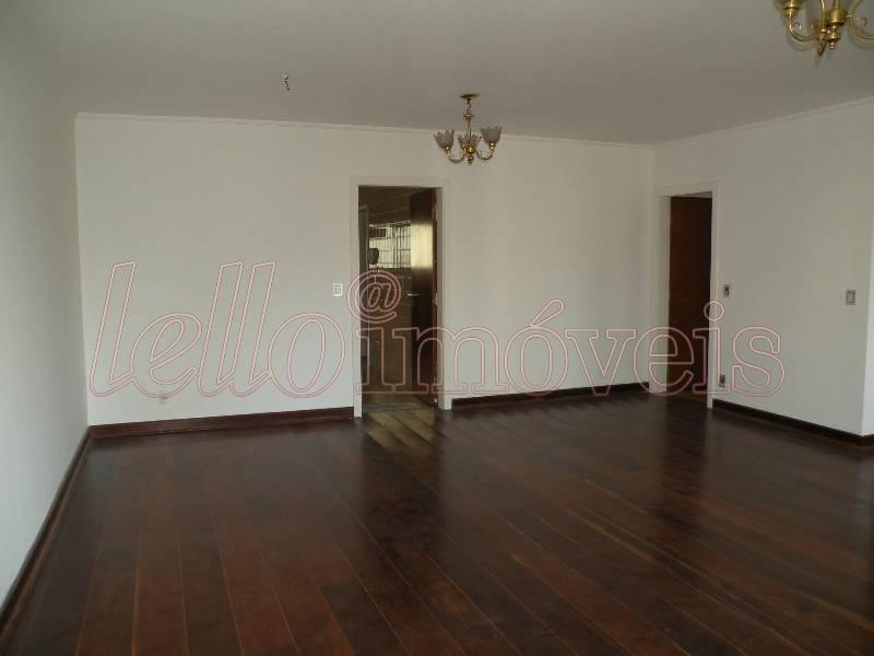 Apartamento para alugar com 3 quartos, 154m² - Foto 5