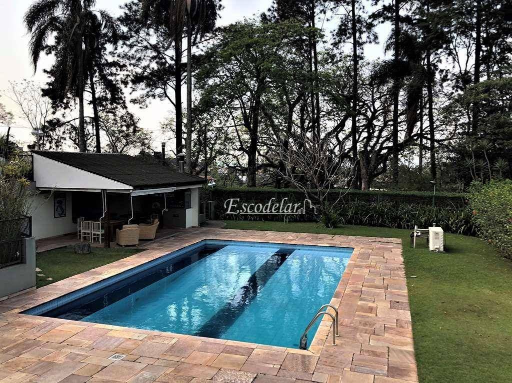 Casa de Condomínio à venda com 4 quartos, 800m² - Foto 8