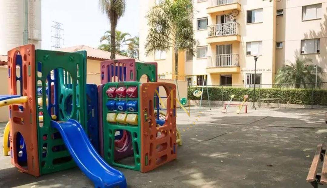 Apartamento, 2 quartos, 50 m² - Foto 17