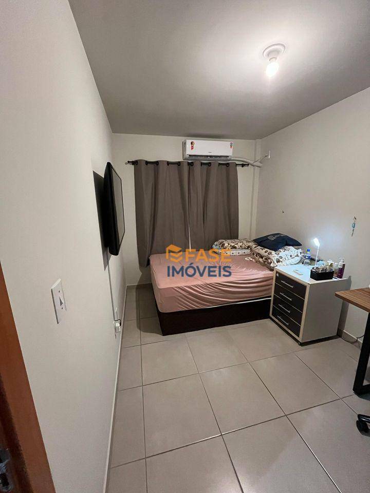 Apartamento à venda com 2 quartos, 57m² - Foto 8