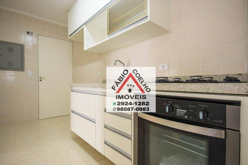 Apartamento à venda com 3 quartos, 83m² - Foto 13