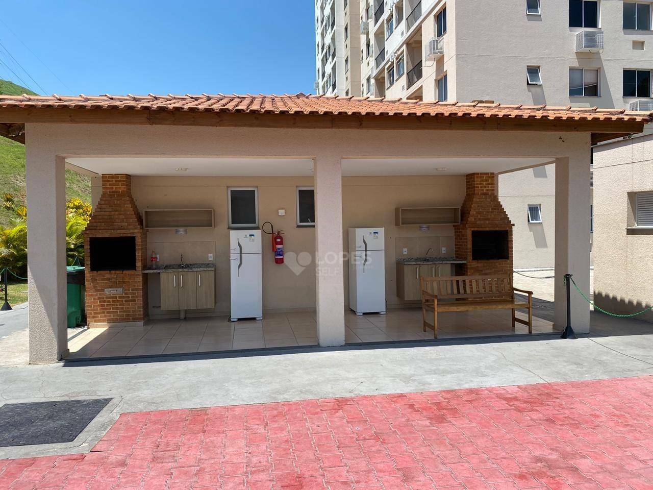 Apartamento à venda com 2 quartos, 47m² - Foto 8