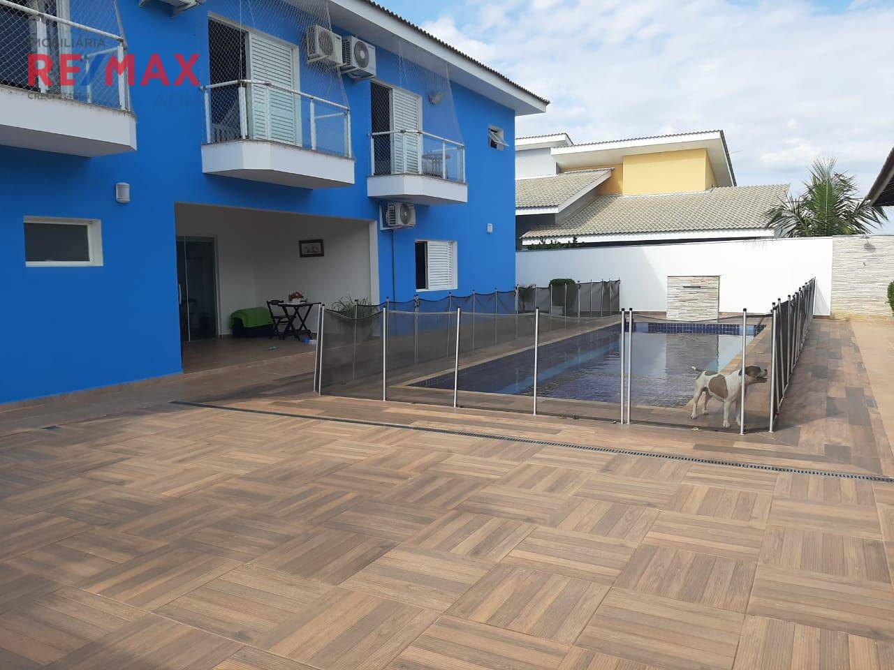 Sobrado à venda com 5 quartos, 1000M2 - Foto 49