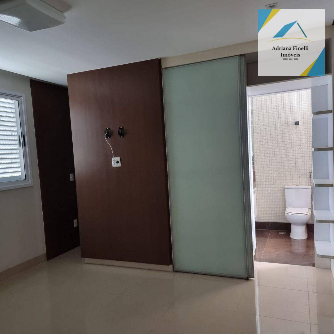 Apartamento à venda com 3 quartos, 131m² - Foto 14