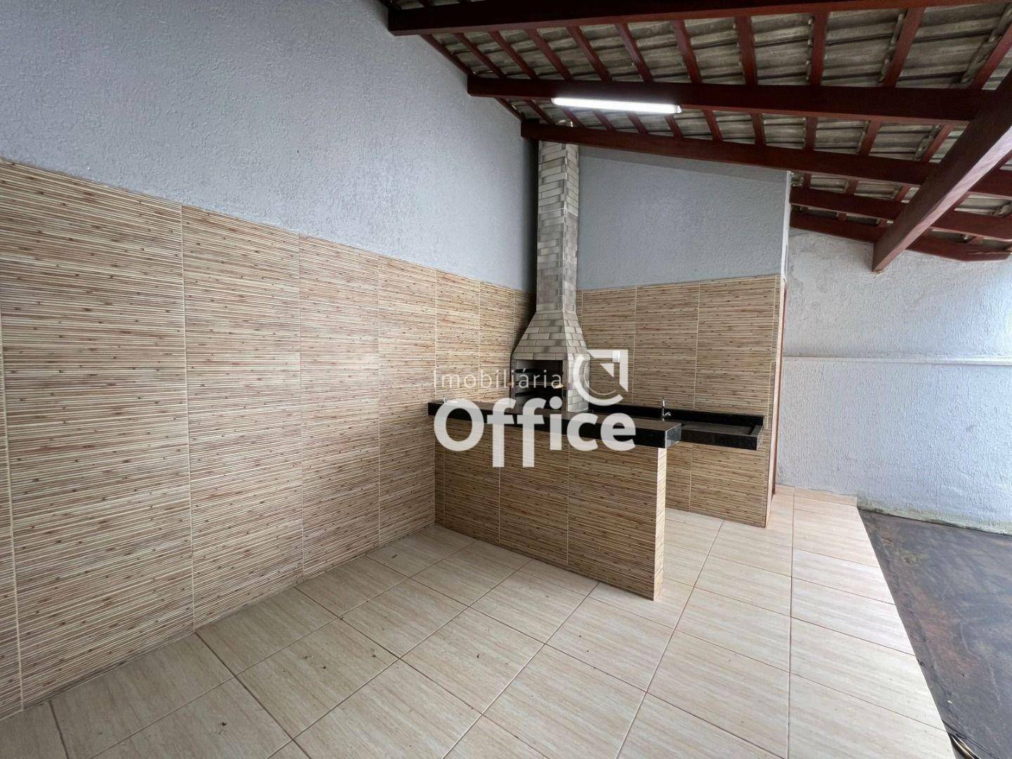 Casa à venda com 3 quartos, 130m² - Foto 11