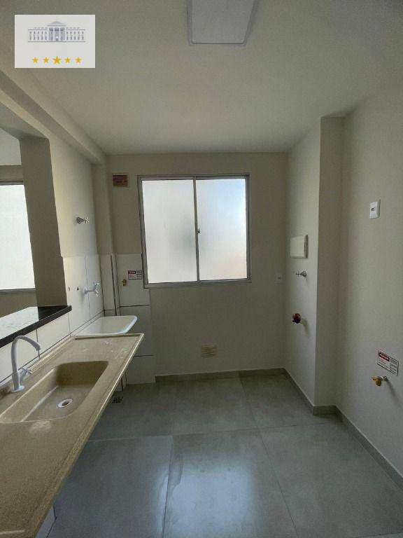 Apartamento à venda com 2 quartos, 44m² - Foto 7