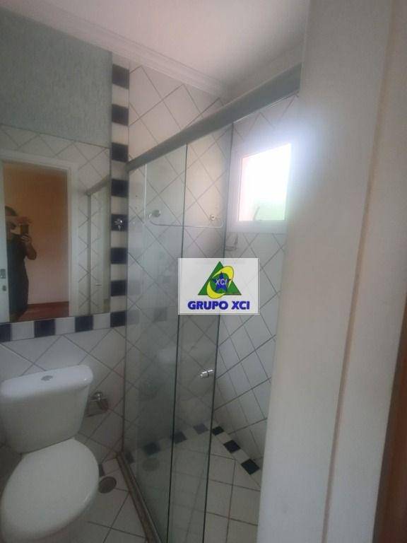 Casa de Condomínio à venda com 4 quartos, 168m² - Foto 10