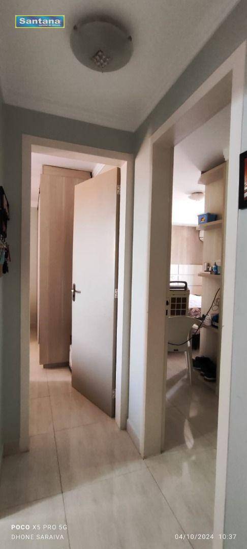 Apartamento à venda com 2 quartos, 70m² - Foto 4