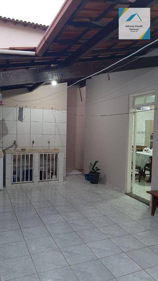 Casa à venda com 3 quartos, 160m² - Foto 9