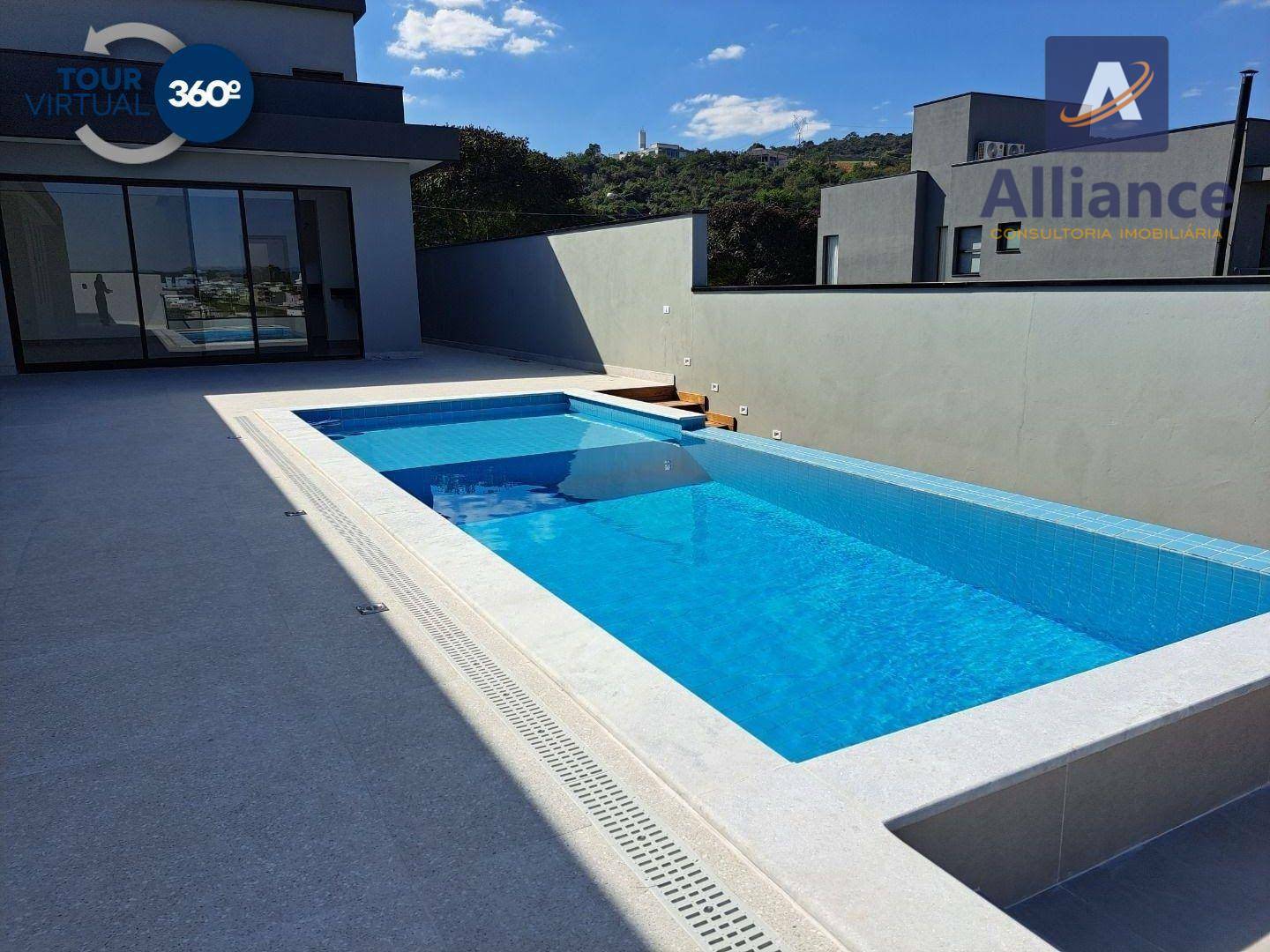 Casa de Condomínio à venda com 3 quartos, 253m² - Foto 39