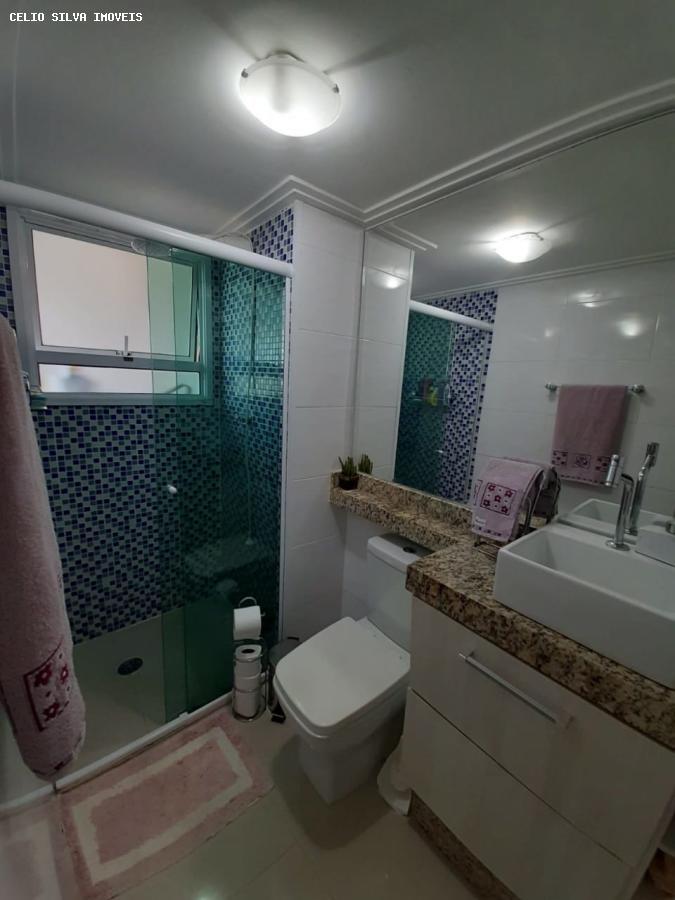 Apartamento à venda com 2 quartos, 46m² - Foto 3