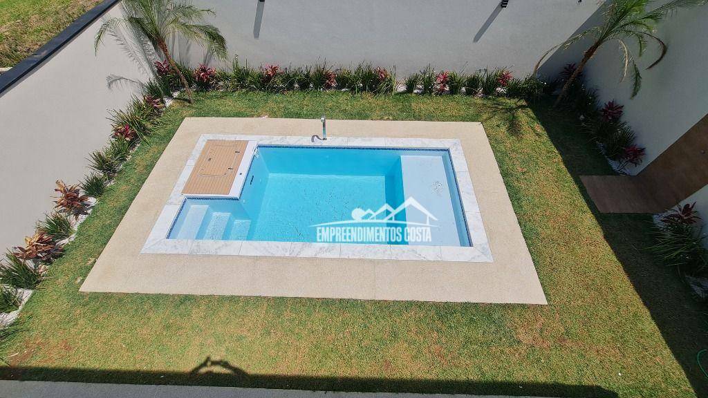 Casa de Condomínio à venda com 3 quartos, 318m² - Foto 21