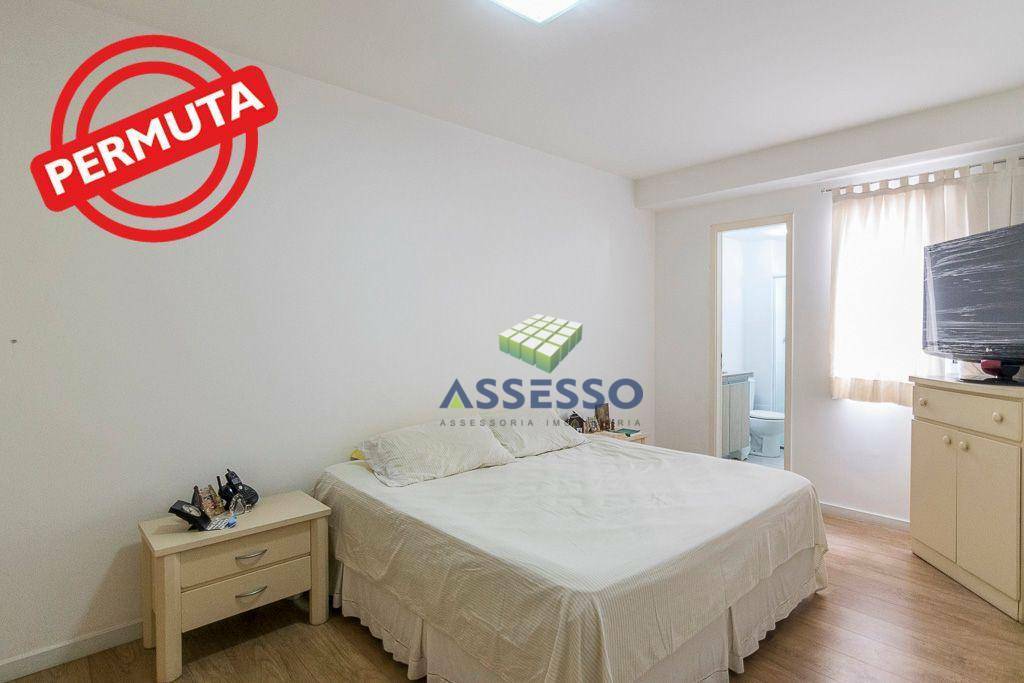 Apartamento à venda com 3 quartos, 101m² - Foto 6