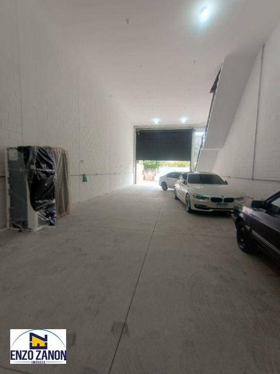 Depósito-Galpão, 250 m² - Foto 2