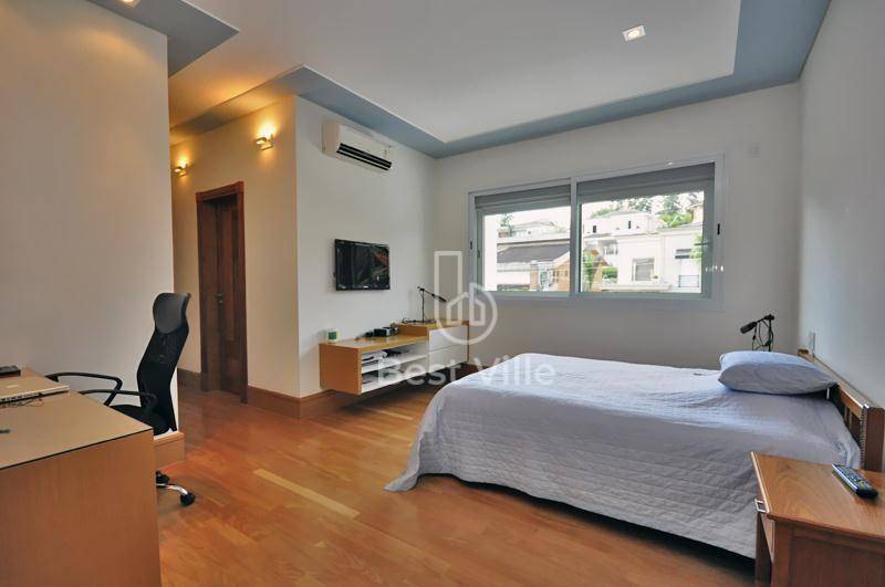Casa de Condomínio à venda com 4 quartos, 1430m² - Foto 9
