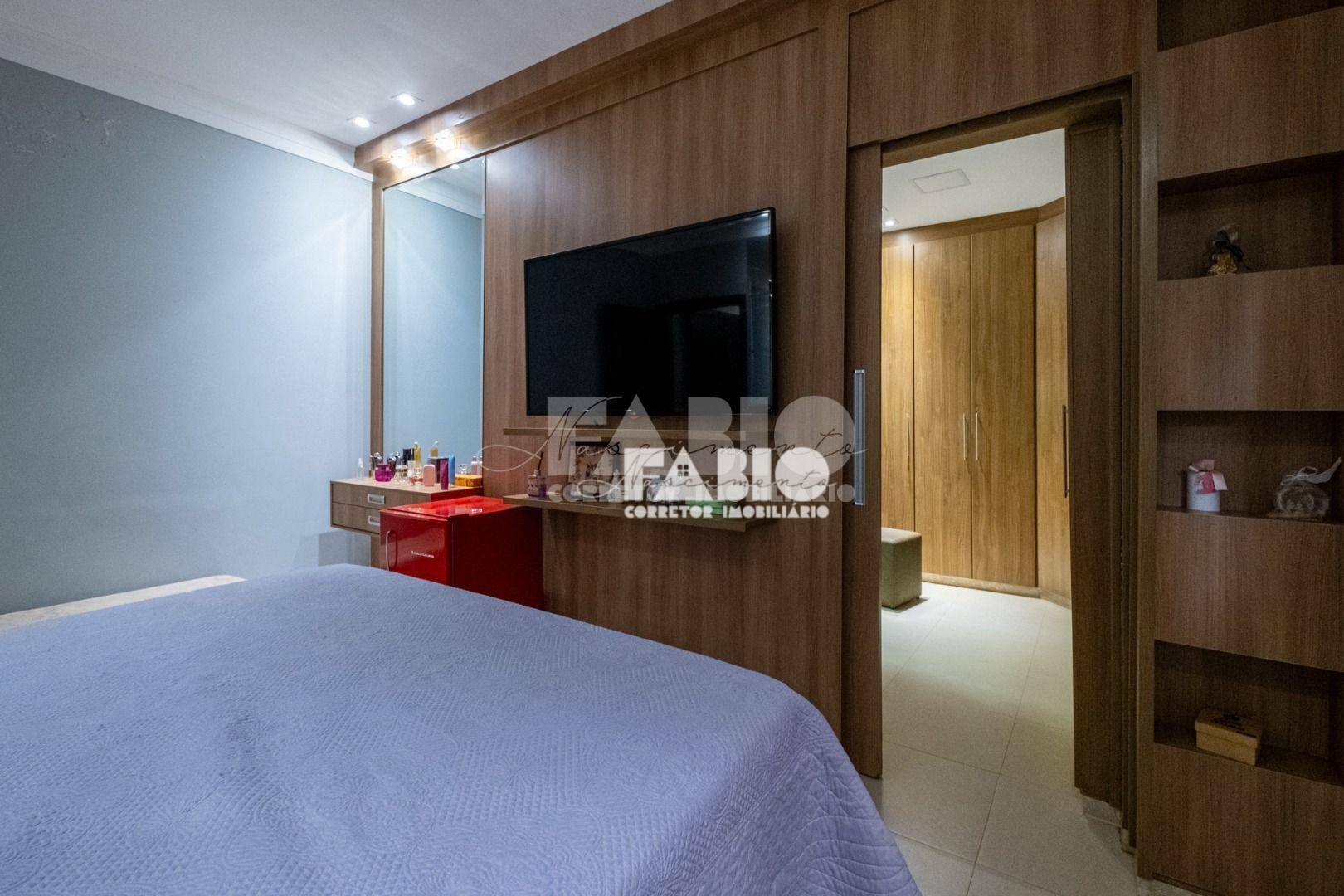 Casa de Condomínio à venda com 3 quartos, 216m² - Foto 14